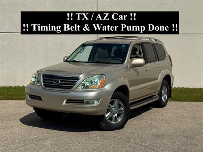 2008 Lexus GX 470 - Photo 1 - Madison, WI 53716