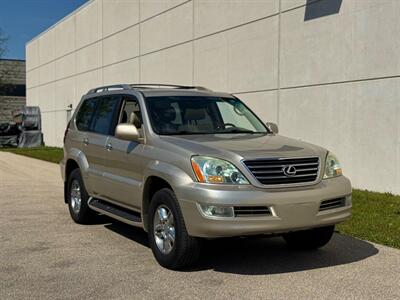 2008 Lexus GX 470 - Photo 5 - Madison, WI 53716