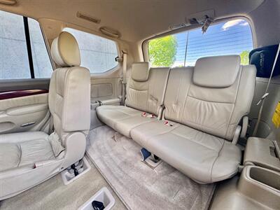2008 Lexus GX 470 - Photo 28 - Madison, WI 53716