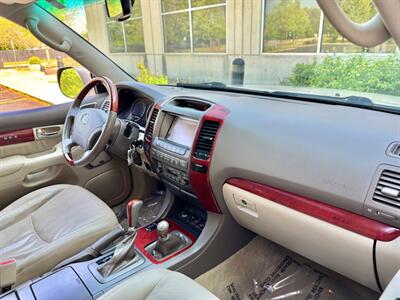 2008 Lexus GX 470 - Photo 19 - Madison, WI 53716