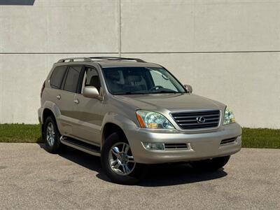 2008 Lexus GX 470 - Photo 3 - Madison, WI 53716