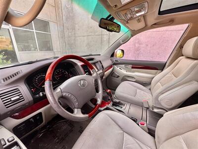 2008 Lexus GX 470 - Photo 17 - Madison, WI 53716