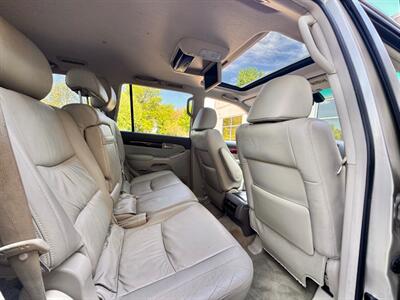 2008 Lexus GX 470 - Photo 25 - Madison, WI 53716
