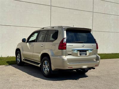2008 Lexus GX 470 - Photo 11 - Madison, WI 53716