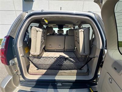 2008 Lexus GX 470 - Photo 35 - Madison, WI 53716