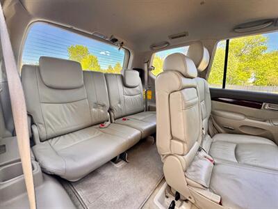 2008 Lexus GX 470 - Photo 29 - Madison, WI 53716