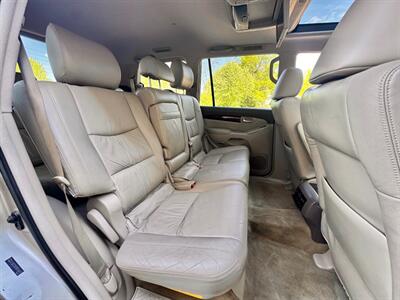 2008 Lexus GX 470 - Photo 27 - Madison, WI 53716
