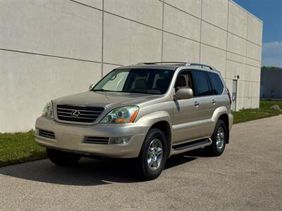 2008 Lexus GX 470 - Photo 4 - Madison, WI 53716