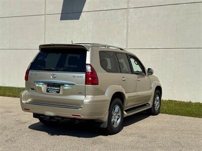 2008 Lexus GX 470 - Photo 12 - Madison, WI 53716
