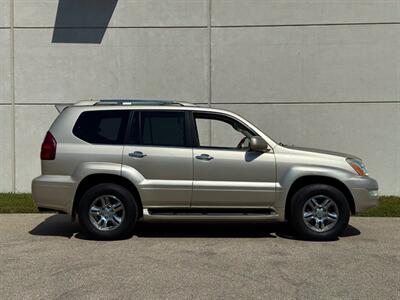 2008 Lexus GX 470 - Photo 8 - Madison, WI 53716