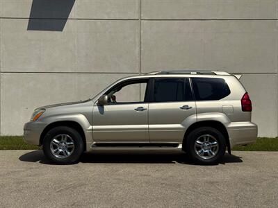 2008 Lexus GX 470 - Photo 7 - Madison, WI 53716