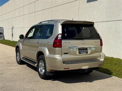 2008 Lexus GX 470 - Photo 9 - Madison, WI 53716