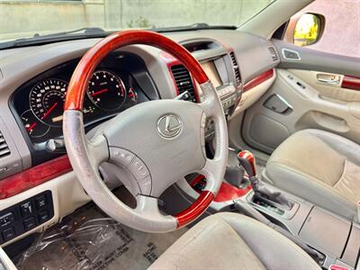 2008 Lexus GX 470 - Photo 18 - Madison, WI 53716