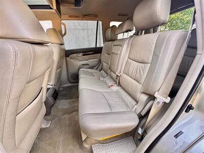 2008 Lexus GX 470 - Photo 26 - Madison, WI 53716