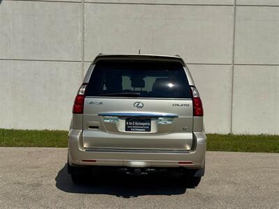 2008 Lexus GX 470 - Photo 13 - Madison, WI 53716