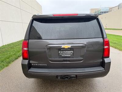 2016 Chevrolet Suburban LT - Photo 22 - Madison, WI 53716