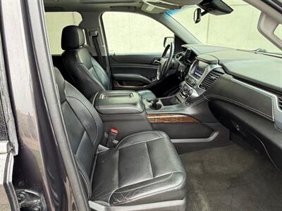 2016 Chevrolet Suburban LT - Photo 14 - Madison, WI 53716
