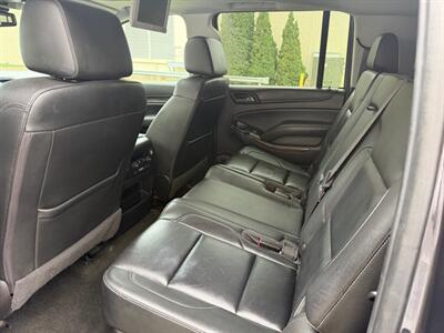 2016 Chevrolet Suburban LT - Photo 26 - Madison, WI 53716