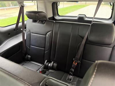 2016 Chevrolet Suburban LT - Photo 25 - Madison, WI 53716