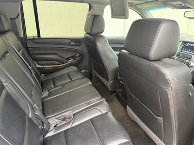 2016 Chevrolet Suburban LT - Photo 18 - Madison, WI 53716