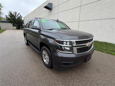2016 Chevrolet Suburban LT - Photo 15 - Madison, WI 53716
