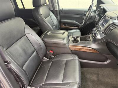 2016 Chevrolet Suburban LT - Photo 17 - Madison, WI 53716