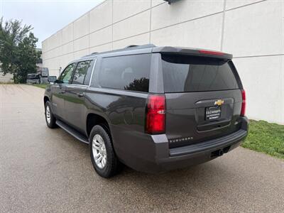 2016 Chevrolet Suburban LT - Photo 3 - Madison, WI 53716