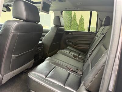 2016 Chevrolet Suburban LT - Photo 23 - Madison, WI 53716