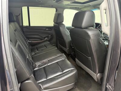 2016 Chevrolet Suburban LT - Photo 20 - Madison, WI 53716