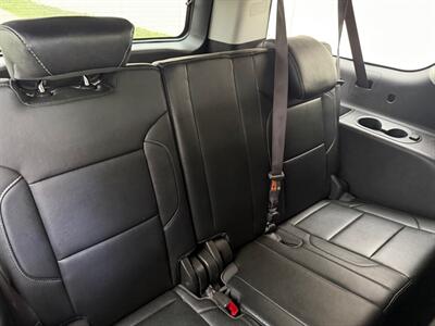 2016 Chevrolet Suburban LT - Photo 21 - Madison, WI 53716
