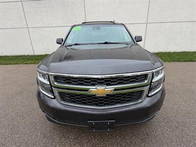 2016 Chevrolet Suburban LT - Photo 9 - Madison, WI 53716