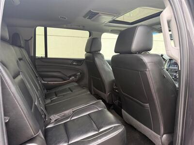 2016 Chevrolet Suburban LT - Photo 19 - Madison, WI 53716
