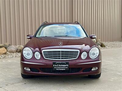 2006 Mercedes-Benz E 350 4MATIC   - Photo 5 - Madison, WI 53716