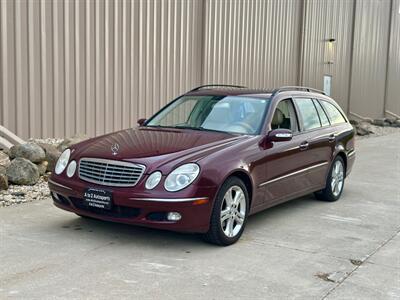 2006 Mercedes-Benz E 350 4MATIC   - Photo 3 - Madison, WI 53716