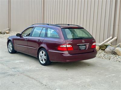 2006 Mercedes-Benz E 350 4MATIC   - Photo 8 - Madison, WI 53716