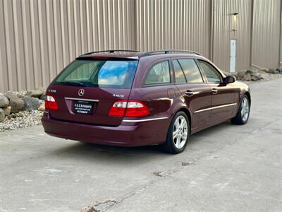 2006 Mercedes-Benz E 350 4MATIC   - Photo 9 - Madison, WI 53716