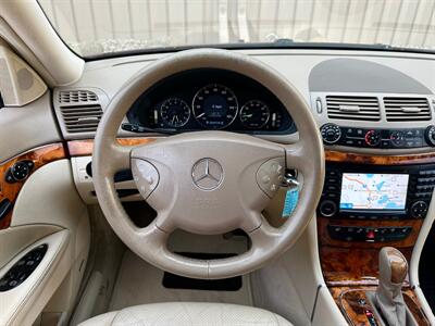 2006 Mercedes-Benz E 350 4MATIC   - Photo 13 - Madison, WI 53716