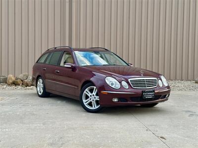 2006 Mercedes-Benz E 350 4MATIC   - Photo 2 - Madison, WI 53716