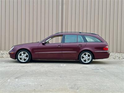 2006 Mercedes-Benz E 350 4MATIC   - Photo 6 - Madison, WI 53716