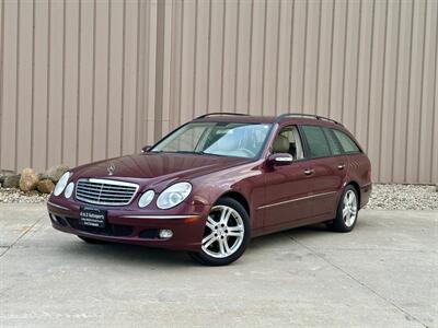 2006 Mercedes-Benz E 350 4MATIC   - Photo 27 - Madison, WI 53716