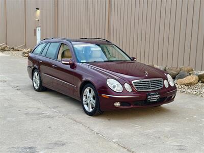 2006 Mercedes-Benz E 350 4MATIC   - Photo 4 - Madison, WI 53716