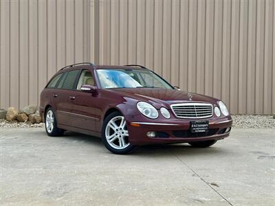 2006 Mercedes-Benz E 350 4MATIC   - Photo 28 - Madison, WI 53716