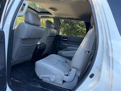 2017 Toyota Sequoia Limited   - Photo 10 - Madison, WI 53716