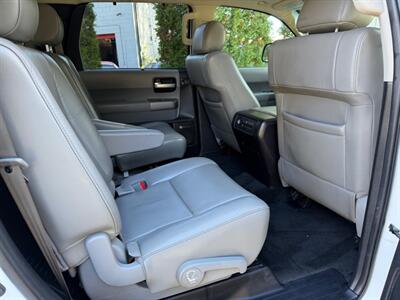2017 Toyota Sequoia Limited   - Photo 12 - Madison, WI 53716