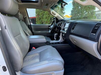 2017 Toyota Sequoia Limited   - Photo 16 - Madison, WI 53716