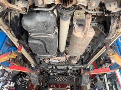 2017 Toyota Sequoia Limited   - Photo 27 - Madison, WI 53716