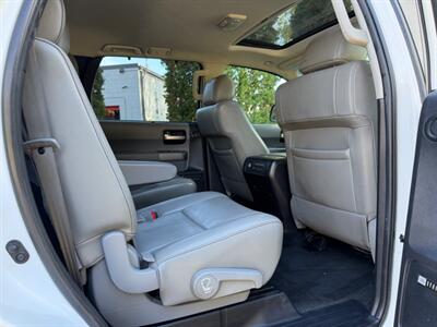 2017 Toyota Sequoia Limited   - Photo 14 - Madison, WI 53716