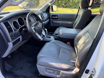 2017 Toyota Sequoia Limited   - Photo 9 - Madison, WI 53716