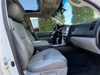 2017 Toyota Sequoia Limited   - Photo 15 - Madison, WI 53716