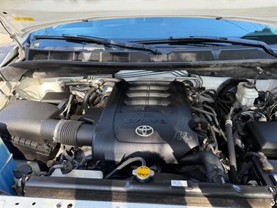 2017 Toyota Sequoia Limited   - Photo 19 - Madison, WI 53716